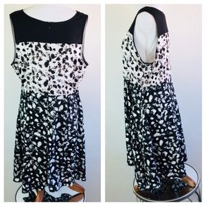 SimplyVera Summer Dress